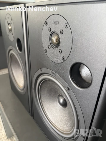 Canton Tema 600, снимка 12 - Тонколони - 50816424