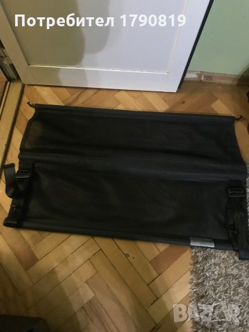 Продавам щора за багажник за Audi Q5, VW Touareg, снимка 3 - Аксесоари и консумативи - 30533412
