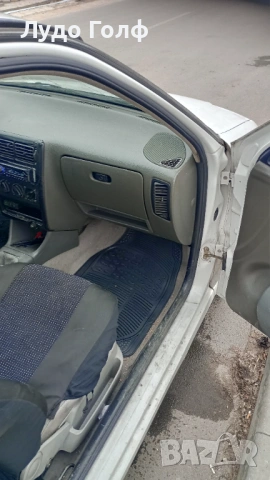 Vw поло, снимка 5 - Автомобили и джипове - 53174823