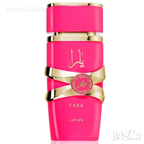 Lattafa Yara Candy , снимка 2 - Дамски парфюми - 48940664