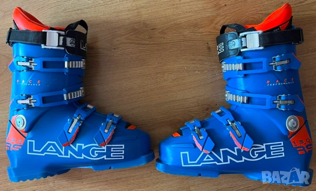 Oбувки от №23-23,5 до  30-30,5  НОВИ и ИЗПОЛЗВАНИ HEAD ХЕД, FISCHER ФИШЕР, ATOMIC АТОМИК,LANGE ЛАНГЕ, снимка 2 - Зимни спортове - 54186028