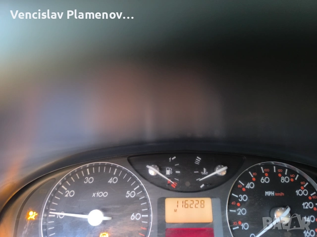 1.6/ LPG, снимка 9 - Автомобили и джипове - 54035594