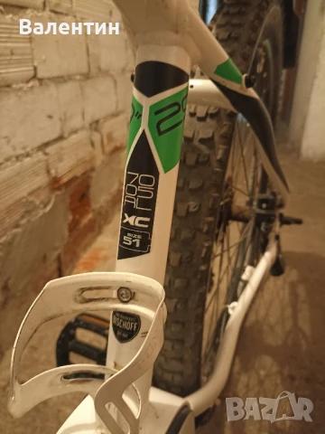 Електрически велосипед E-baik BULLS made in Germany , снимка 18 - Велосипеди - 50342588