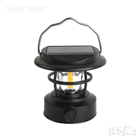 Led лампа за градина, USB, снимка 2 - Градински мебели, декорация  - 49384373