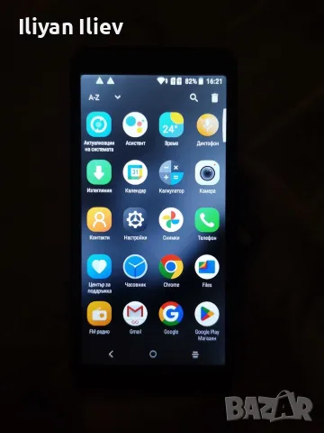 Alcatel Joy's /Алкател джой, снимка 2 - Alcatel - 55774278