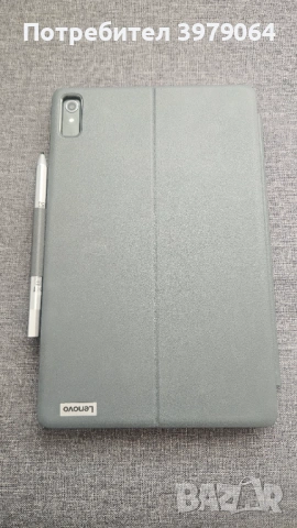 Lenovo Tab P11 Gen 2 с ПИСАЛКА + КЛАВИАТУРА + КАЛЪФ, снимка 6 - Таблети - 53151642