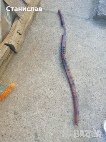 Махагонова Лаисна от Мерцедес S400-4.0 Sdi-2003 г, снимка 2 - Части - 39755396