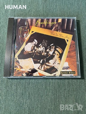 Badfinger , снимка 2 - CD дискове - 42244213