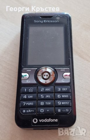 Sony Ericsson V630 - проблем с клемата на СИМ, снимка 1 - Sony Ericsson - 42023853