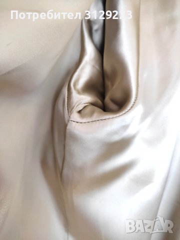 Maura by Claudia Sträter coat D44/F46, снимка 6 - Палта, манта - 38691201