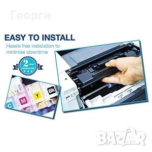 Барабанен модул Модел: OKI 44968301 , снимка 2 - Консумативи за принтери - 53908878