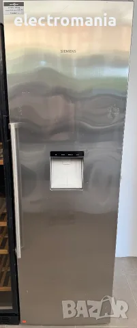 Фризер Siemens iQ700 GS36DPI20/01