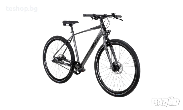 Градски велосипед/Трекинг велосипед SINTERO N3 28 последни 5 броя!!!