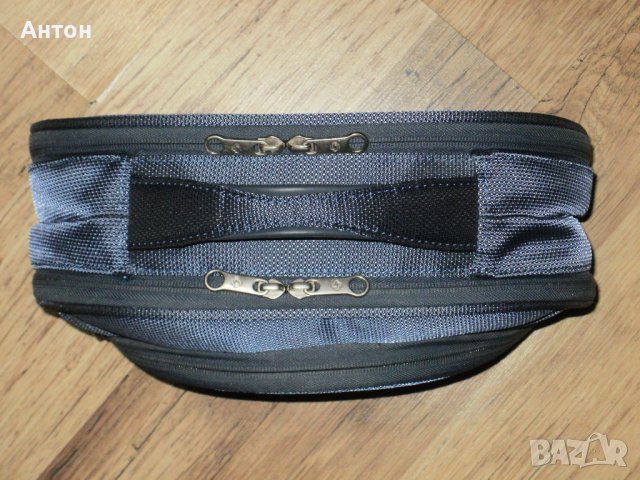 SAMSONITE стилна дамска козметична чанта , снимка 9 - Чанти - 39213203