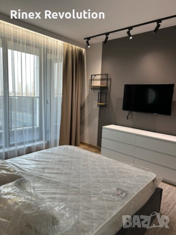 Двустаен апартамент под наем в Центъра, снимка 2 - Апартаменти - 53973602