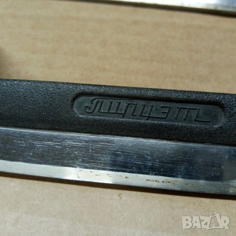 Ножове за кънки на лед, снимка 3 - Ролери, кънки - 39964659