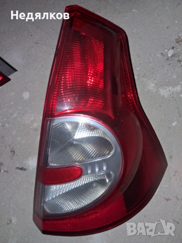 Задни светлини (стопове) за Dacia Sandero 1.5 dCi (2008–2012), снимка 7 - Части - 52580482