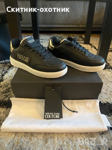 Дамски кецове