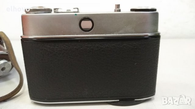 Фотоапарат Kodak Retinette Pronto-LK, снимка 2 - Фотоапарати - 34277315