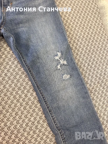 Детски дънки H&M, снимка 4 - Детски панталони и дънки - 50995454