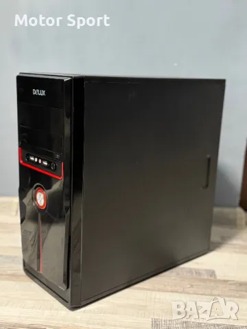 Компютър i3 4130/8RAM/500GB/Nvidia 1GB., снимка 2 - За дома - 49347491