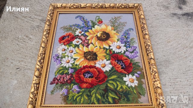 Продавам гоблени , снимка 14 - Гоблени - 30226706