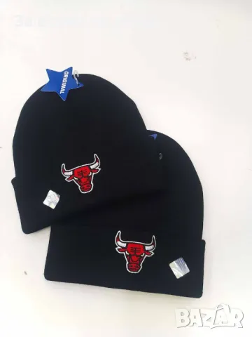 Зимна шапка Paul&Shark✅Audi✅Fendi и др. Код D1360, снимка 3 - Шапки - 47975353