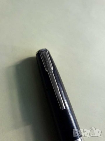 Стара Руска писалка Союз -3, снимка 4 - Антикварни и старинни предмети - 29875847