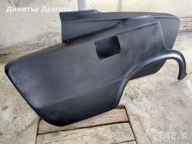 Калници, снимка 2 - Части - 32040422