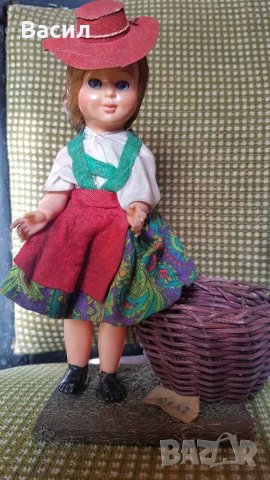 Колекционерски стари австрийски кукли, снимка 3 - Кукли - 31542550