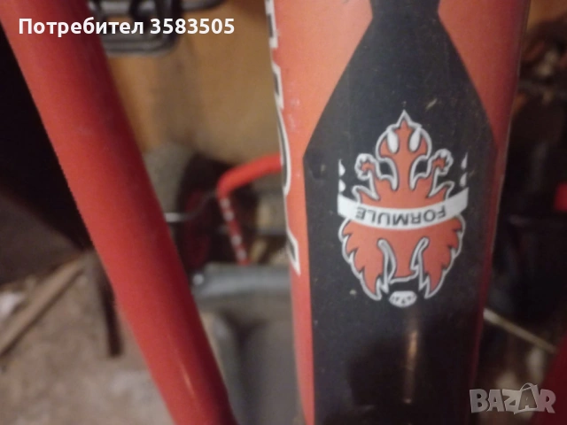 Детска количка-картинг F1, снимка 3 - Детски велосипеди, триколки и коли - 54273513