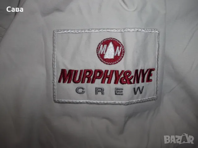 Яке пролет,есен MURPHY&NYE  мъжко,Л, снимка 3 - Якета - 49611657