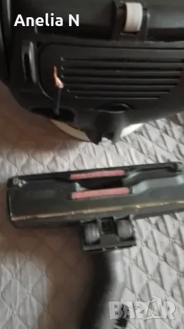 Прахосмукачка Samsung за части, снимка 3 - Прахосмукачки - 48929304