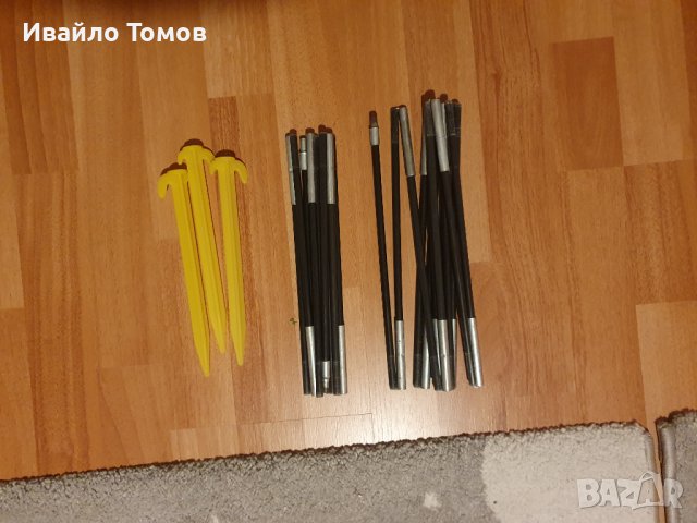 Палатка за плаж и предпазване от слънце, снимка 5 - Палатки - 42195281