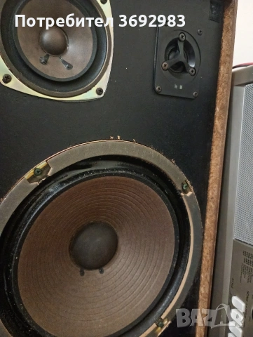 Винтидж Тонколони