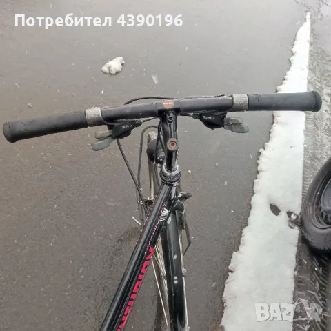 Велосипед марка Centurion 28" , снимка 3 - Велосипеди - 49183519