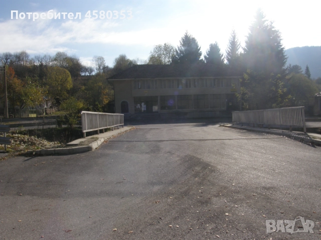 Парцел с ВИЗА, УПИ в регулация с.Комщица, снимка 12 - Парцели - 51545848