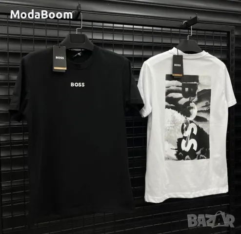 Hugo Boss мъжки тениски 