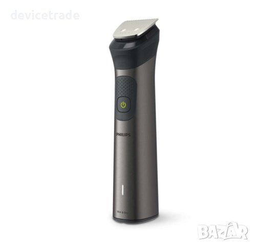 Тример PHILIPS MG7920/15 All-in-One Trimmer, 13 в 1: за лице, глава и тяло, снимка 3 - Тримери - 44355671