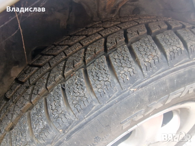 KIA JOICE  КИА ДЖОЙС 2.0 139 коня, снимка 16 - Автомобили и джипове - 51942781