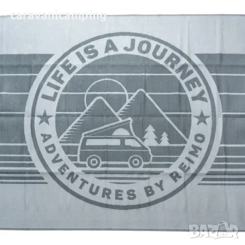 КИЛИМ ЗА ТЕНТА ИЛИ ФОРСЕЛТ