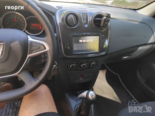 Dacia обслужена , снимка 7 - Автомобили и джипове - 56099760
