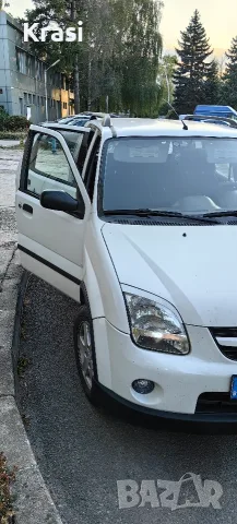 SUZUKI IGNIS DDiS., снимка 6 - Автомобили и джипове - 55846961