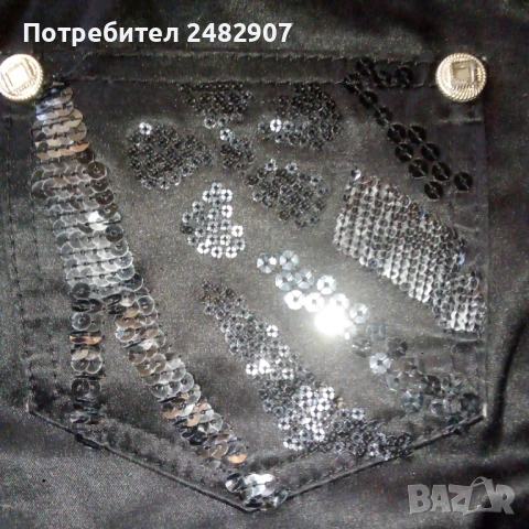 Дамски 7/8 панталон, снимка 8 - Къси панталони и бермуди - 52254984