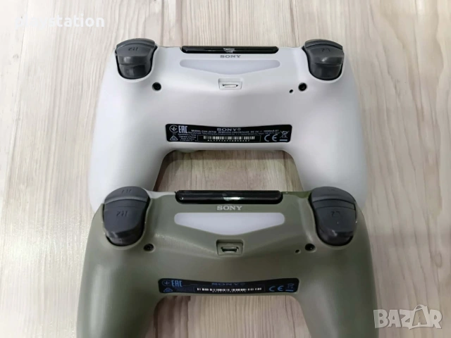Нови лимитирани контролери Sony PS4 Dualshock 4, снимка 2 - Аксесоари - 54136290