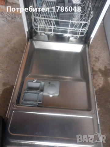 Съдомиялна беко. 45см, снимка 5 - Съдомиялни - 53904708