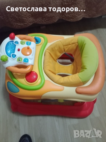 Паяк проходилка, снимка 4 - Други - 52671159