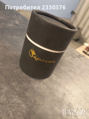 Наргиле Dschinni clyde, снимка 4 - Наргилета - 54323643