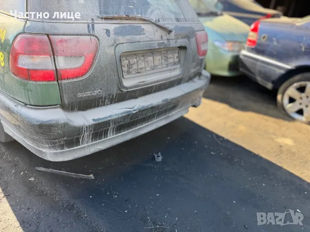 Suzuki Baleno 1.6 16V на части, снимка 2 - Автомобили и джипове - 47846395