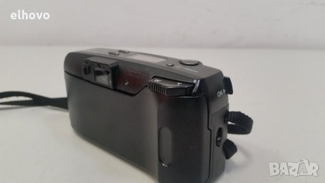 Фотоапарат Olympus Superzoom 120, снимка 2 - Фотоапарати - 30266983